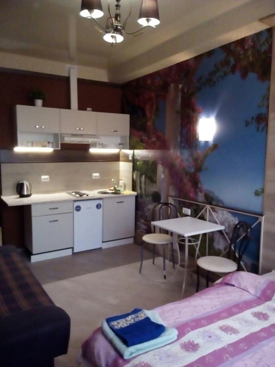 Студия На Французском Бульваре 36 Charkov Exteriér fotografie
