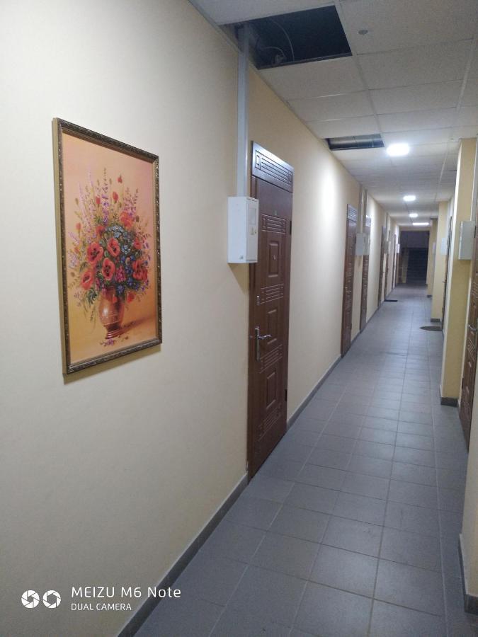 Студия На Французском Бульваре 36 Charkov Exteriér fotografie