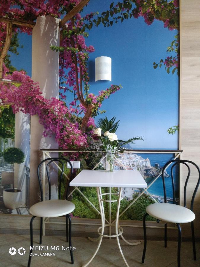 Студия На Французском Бульваре 36 Charkov Exteriér fotografie